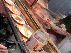 -争鲜回转寿司(南开大悦城店)