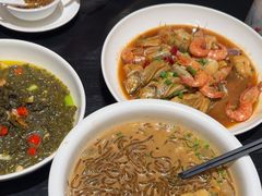 -健眺小海鲜(临海后山店)