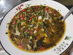 -李幺师鱼馆