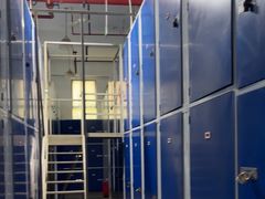 -StorHub趣存自助仓·迷你仓(金桥店)