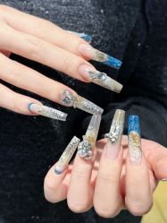 -隅日式美甲美睫專門店