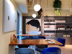 大堂-Money Shops(愚园路店)