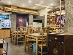 大堂-牛街·马辈儿涮肉(牛街二店)