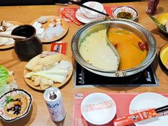 -牛New寿喜烧(青浦店)
