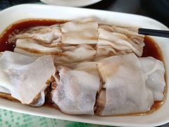 -荔园小馆(园岭新村二期店)