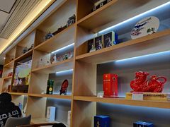 -潞安酒店(宁国路店)