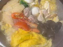 -绍兴老味道·非遗门店(银泰城店)