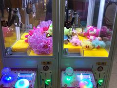 -酷跳蹦床主题公园(万胜广场店)
