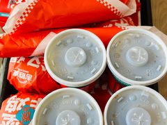 -吉胜克·汉堡炸鸡(南开三马路店)