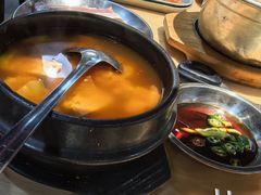 -麻蒲碳烤肉(梅花园店)