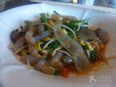 -百味馆·粤菜·湛江菜(后海花园店)