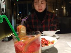 -蔴将·川菜(黄龙万科店)