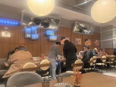 -必胜客(望京店)