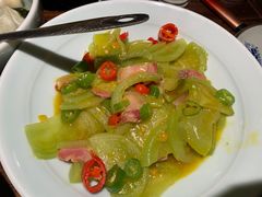 -鱼食饭稻·苏浙土菜17年老馆子(平江路店)