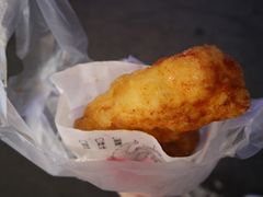 -恶魔鸡排(逢甲总店)