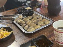 -奥西拉烤肉,盒饭,冷面(青岩刘店)