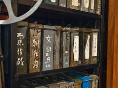-小广寒电影艺术餐厅(小广寒经三路店)