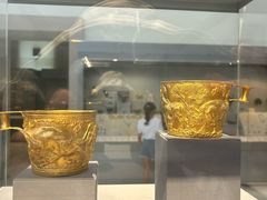 -雅典国家考古博物馆(Ethniko Archaiologiko Museo)