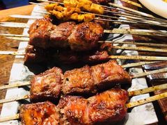 -撸串扒虾(山东路店)