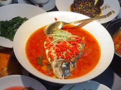 -沅江水·湖南家宴(珠江新城高德置地秋广场店)