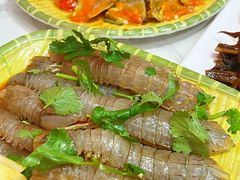 -官塘锋记鱼生·生腌·砂锅粥(牌坊街店)