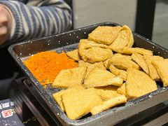 -贵厨酸汤牛肉(小十字店)