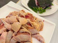-领鲜风味花雕鸡(马端街店)