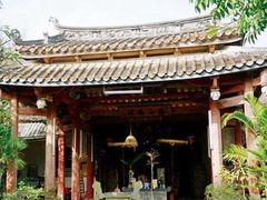 -南沙天后宫景区