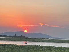 -苏州太湖湖滨国家湿地公园