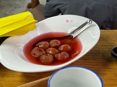 -牛街清真满恒記(平安里西大街店)