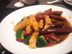 -新兴·金羊座·粤菜点心(乐峰店)
