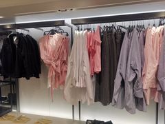 -ZARA HOME(长楹天街购物中心店)