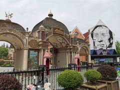 -安徒生童话乐园