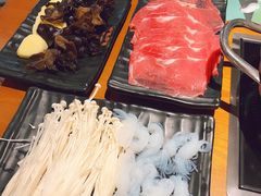 -呷哺呷哺 黄金牧场 (大港油田幸福广场店)