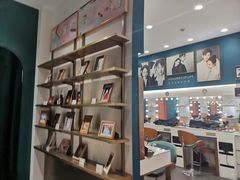 -海马体照相馆(重庆爱琴海购物公园店)
