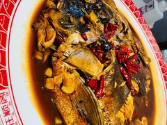 -旺顺阁·北京菜(北辰上品+)