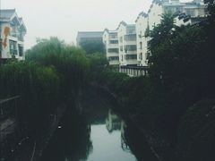 -SPA·印象足道养生(大运河度假区四望亭店)