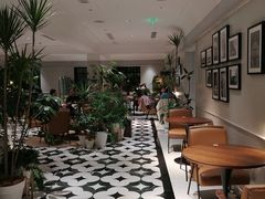 大堂-一尺花园(安和花园店)