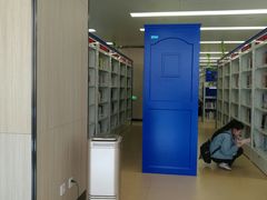 -杭州滨江区图书馆科技分馆
