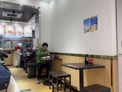 -小胖包子王(赵公口店)