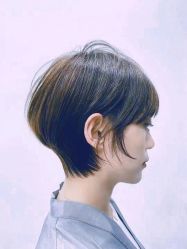 -Z.X HAIR SALON张新美业