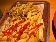 -钳小厨疯味1987肉蟹煲(美一城广场店)