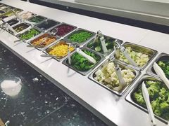 -So Lounge索兰至餐厅(蓝色港湾店)