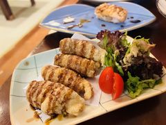 -樱の花亭日本料理店