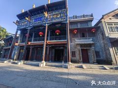 -深圳锦绣中华民俗村