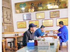 大堂-褚氏岛城一汤(闽江路店)