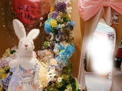 -LE SHARE洛笙·花园西餐(北京路步行街店)