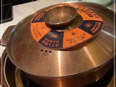 -润园四季椰子鸡火锅(南山海岸城店)