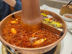 -东门口·新式老北京火锅(河西龙湖天街店)