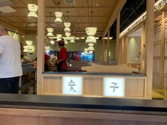 -西塔老太太泥炉烤肉(湖东领汇广场店)